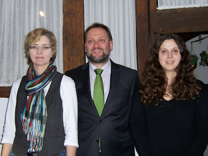 Rechtsanwalt Markus Matzkeit