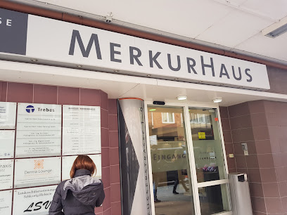 Kanzlei / Lessingplatz