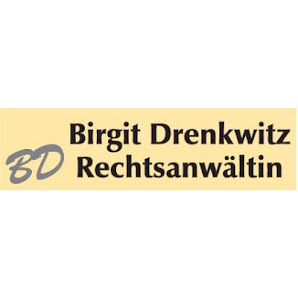 Drenkwitz Birgit Rechtsanwältin
