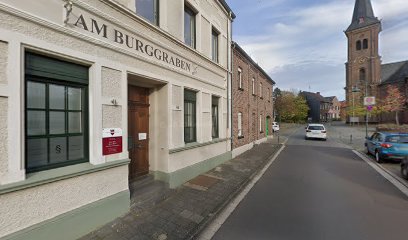 Anwaltskanzlei am Burggraben