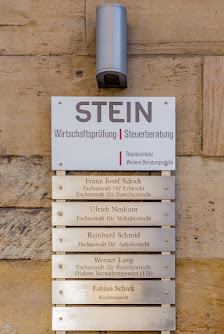 Schick, Neukum, Schmid, Lang, Rechtsanwälte