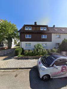 Kanzlei Rechtsanwältin Andrea Hanke
