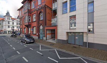Ria Quindt-Kronenberg Rechtsanwältin