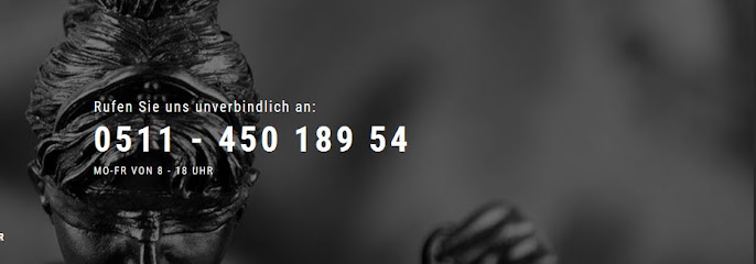 Rechtsanwälte Gramm & Kollegen