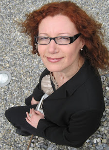 Heike Nägele, Rechtsanwältin & Mediatorin