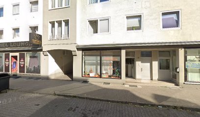 Christina Löring Rechtsanwältin
