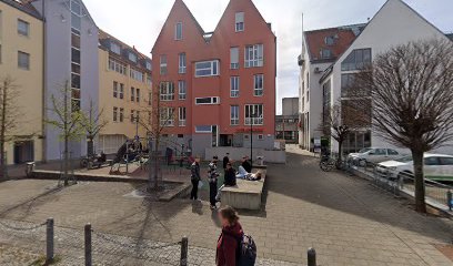 Anwaltskanzlei Nübling Russ
