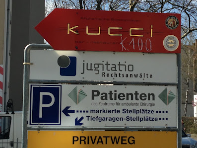 Jugitatio Rechtsanwälte