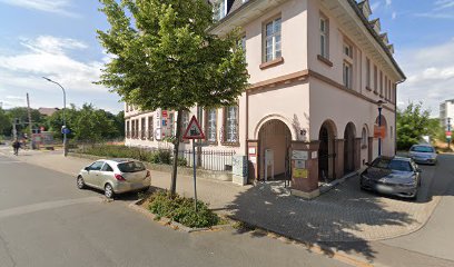 Anwaltskanzlei Erich Hirsekorn