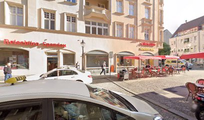 Friedhelm Baumert Rechtsanwalt und Notar