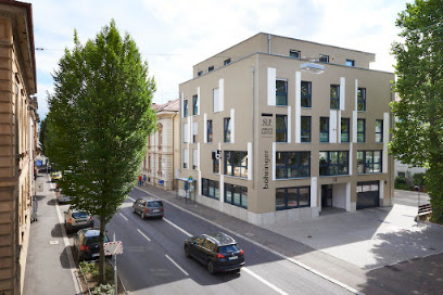 SLP Anwaltskanzlei Krueger GmbH