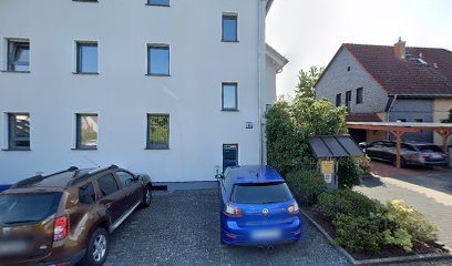 Knackstädt Werner Rechtsanwalt