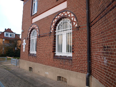 Rechtsanwalt und Notar a.D. Gerhard Schoon