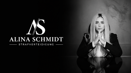Strafverteidigung Alina Schmidt