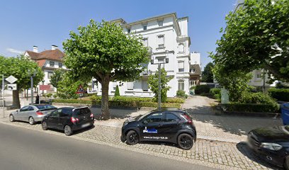 Julia Meyer Rechtsanwältin und Notarin