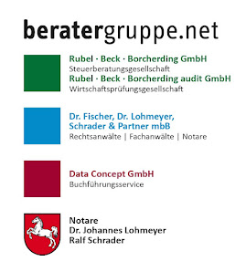 Dr. Fischer, Dr. Lohmeyer, Schrader & Partner mbB