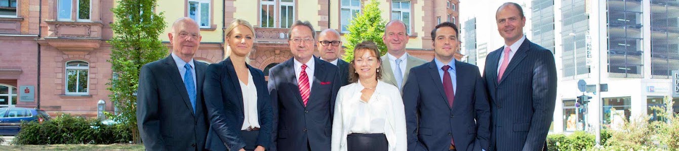 ADJULEX Rechtsanwälte Feldmann, Wienberg, Schwab Partnerschaft mbH