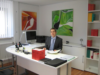 Rechtsanwalt Robin Neuwirth