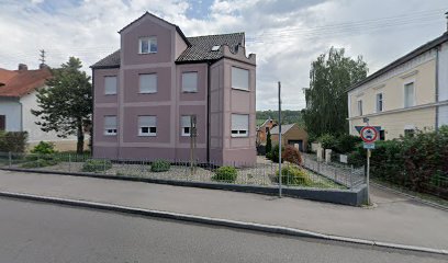 Rechtsanwälte Herrmann Menn & Kollegen