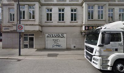 Rechtsanwalt Adam Lubos Mietrecht, Hamburg