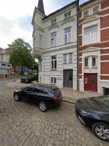 Rechtsanwalt Thomas Hill