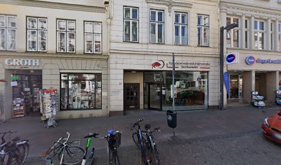 STEINWACHS Rechtsanwaltskanzlei Lübeck Zentrum
