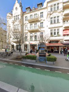 Anwaltskanzlei Schäfer (FACHANWÄLTE FÜR STRAFRECHT)