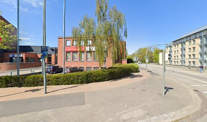 Strafrecht Rechtsanwalt Neumünster - Strafverteidiger Markus Chilcott