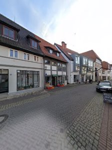 Karin Kähler Rechtsanwältin