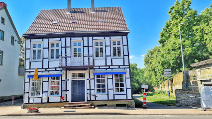 Anwaltskanzlei & Mediationspraxis Elena Jeuschede in Soest