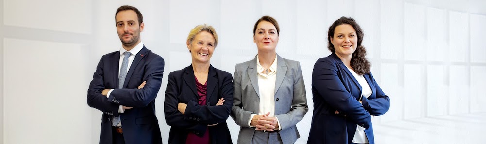 Florian / Berschet / Egner Rechtsanwälte