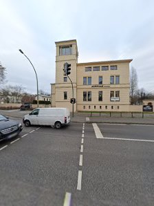 Rechtsanwältin im Familienrecht - Heike-Maria Bretschneider - Potsdam