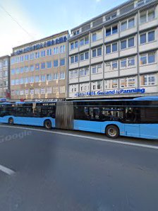 Die Verkehrsrechtsboutique Tim Geißler