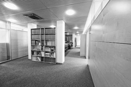 Anwaltskanzlei SHP Stuttgart