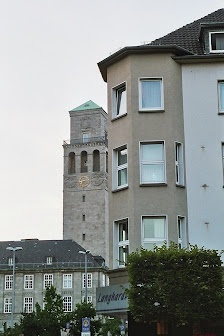 Björn Kucki, Rechtsanwalt und Fachanwalt für Sozialrecht, Mülheim