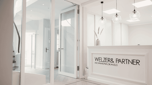 Welzer & Partner mbB Steuerberater Rechtsanwälte