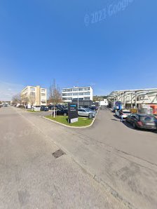 Anwaltskanzlei Dr. Benz