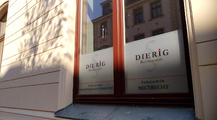 Rechtsanwaltskanzlei Kai Dierig
