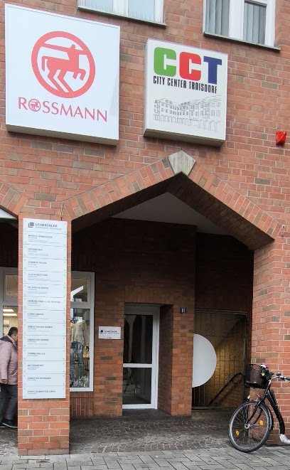 Lehmkühler Rechtsanwälte Steuerberater
