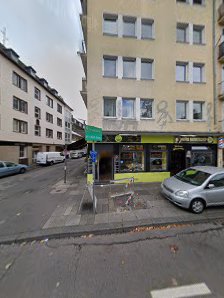 Anwaltskanzlei Hoffstadt