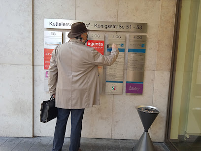 Baumeister Rechtsanwälte Partnerschaft mbB