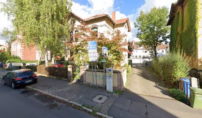 Nielsen- Schmidt, Rechtsanwältin