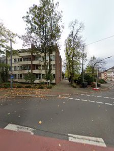 Yasmin Rabhi Rechtsanwältin
