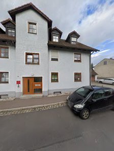 Rechtsanwalt Florian Peter