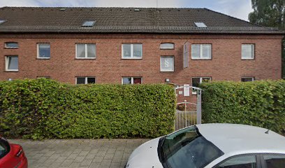 Carola Baumgarten Rechtsanwältin