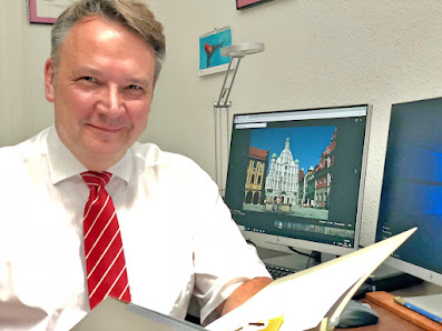 Moser Rechtsanwalt