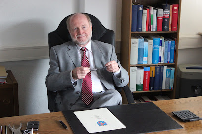 Norbert Herche Rechtsanwalt und Notar a.D.