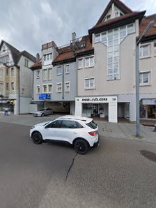Fachanwaltskanzlei
