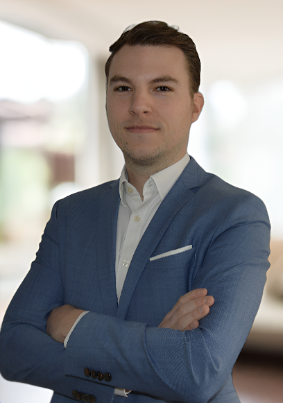 Etienne Kämpgen | Rechtsanwalt | Mülheim an der Ruhr