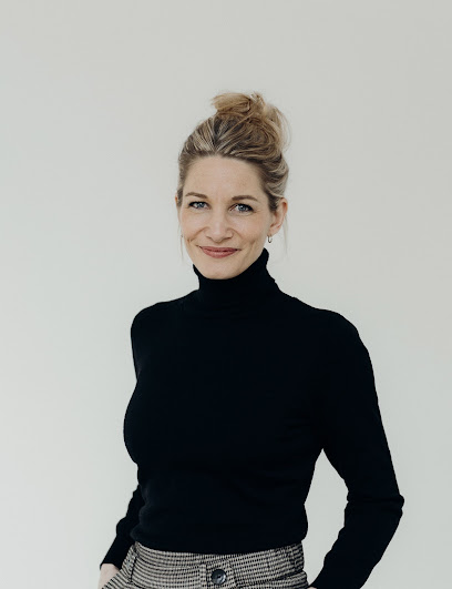 Rechtsanwältin Juliane Bertram